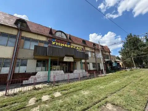 Аренда отдельно стоящего здания!

🌇Донецк, куйбышевский район - смолянка, ул. Куйбышева📌

✅Идеальное... - фотография
