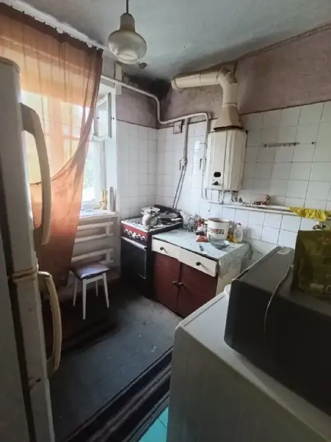 Срочно продам квартиру 2 комнатную 1/4
Город харцызск, ул. Сеченова
Ориентир: пару минут до центра г... - фотография