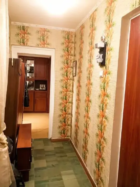 Продам двухкомнатную квартиру

🌇Донецк, ленинский район в районе цирка 📌

✅Общая площадь: 47 м²
✅Пло... - фотография