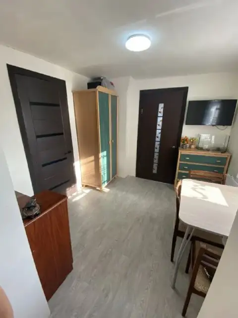 🏡Продам отдельно стоящий дом
📍Г. Донецк днр
Будённовский район
Улица 10 февраля, 28

•Электрическое ... - фотография