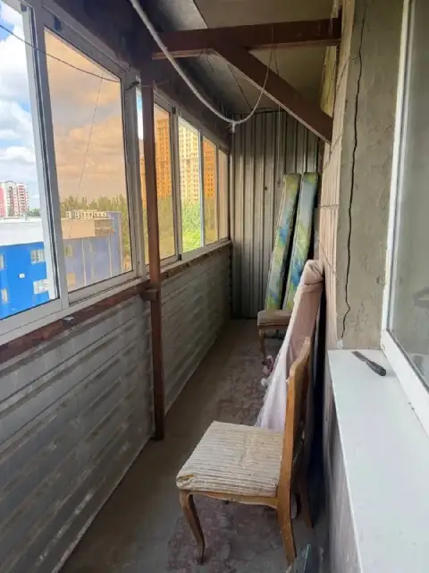 Продам 3 ком квартиру
Киевский район

Ул артёма 169а
Рядом донецк сити
Шахтерская площадь
Отличное м... - фотография