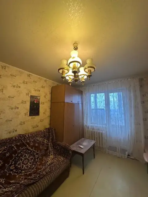‼️Продажа ! Текстильщик‼️
Текстильщик, пинтера. Продается 1 ком. Квартира, этажность 9-9 ти. Не угло... - фотография