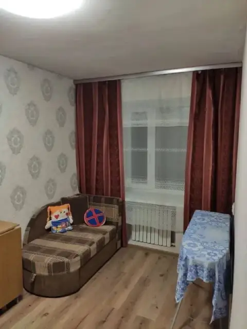 Продажа 2-комнатная квартира

🌇Г. Донецк, пролетарский район, ул. Зверькова📌

💰Цена: 4 500 000 руб.
... - фотография