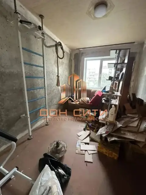 Продам трёхкомнатную квартиру

🌇Донецк, буденновский район, ул. 230-й стрелковой дивизии (ориентир: ... - фотография