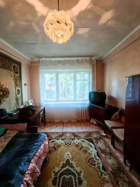 Продажа: 3-комнатная квартира

🌇Донецк, буденновский район, ул. Полоцкая📌

💰Цена: 4 000 000 руб.

✅ ... - фотография