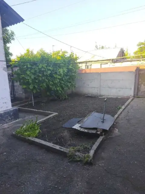 Продаётся квартира на земле

🌇В петровском районе города донецк (ориентир бывший гипермаркет галакти... - фотография