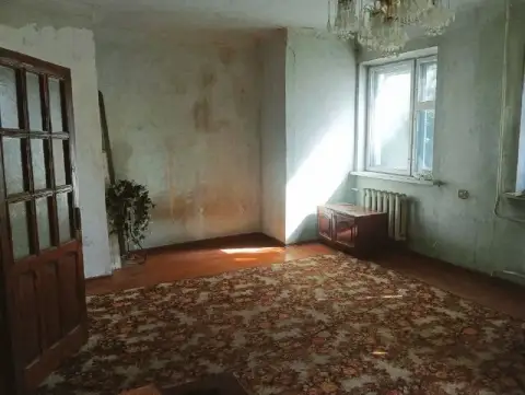 🏡Продаётся 3-х комнатная квартира
📍Г. Донецк днр
Куйбышевский р-н
Микрорайон азотный, улица саянская... - фотография