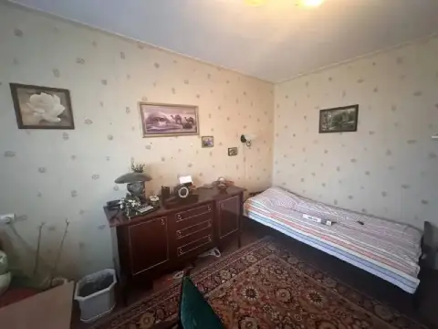 Продам трёхкомнатную квартиру

🌇Донецк, ленинский проспект📌

✅Площадь 68кв. М.
✅Этажность 6/9ти.
✅В ... - фотография