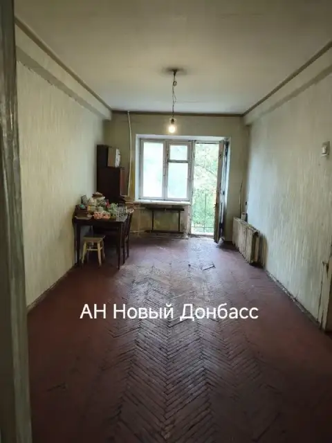 Продам двухкомнатную квартиру

🌇Донецк, ворошиловский район, парк щербакова, ул. Университетская, бо... - фотография