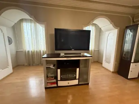 Аренда 3х комнатной квартиры в центре донецка!розы люксембург 30а !

Агентство недвижимости «статус»... - фотография