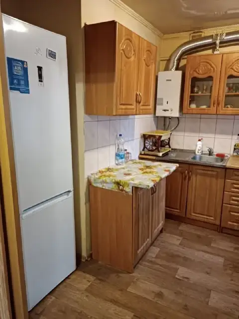 ‼❗‼ Сдается ‼❗‼
🏡2-Х комн. Квартира - студия, ул. Марии ульяновой/бул. Шевченко
📍Г. Донецк днр
Калин... - фотография