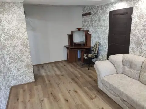 Продажа 2-комнатная квартира

🌇Г. Донецк, пролетарский район, ул. Зверькова📌

💰Цена: 4 500 000 руб.
... - фотография