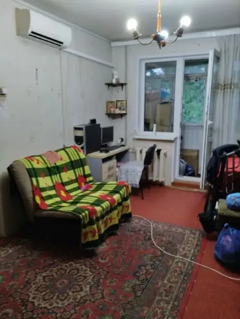 Продажа двухкомнатной квартиры

🌇Доннцк в калининском районе ( шахтостроителей 1а)📌

🔹Квартира в жил... - фотография