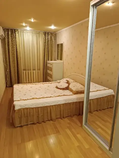 ‼❗‼Сдается ‼❗‼
🏡3-Х комн. Кв. , пр-т ильича, ориентир остановка "мясокомбинат"
📍Г. Донецк днр
Калини... - фотография