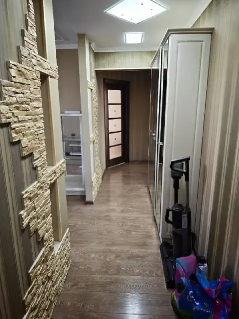 🏡Продаётся 3-х комнатная квартира
📍Г. Донецк днр
Будённовский р-н
Улица багратиона 51

•Этажность–7/... - фотография