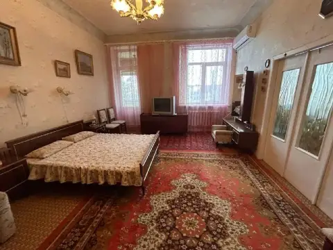 Аренда 3х комнатной квартиры топ локация грин-плаза ворошиловский район вода 24/7

Стройте свое прос... - фотография