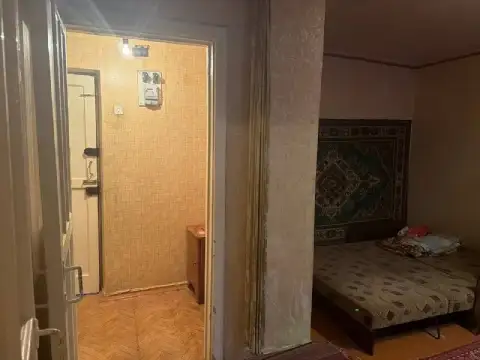 Продажа двухкомнатная квартира

🌇Донецк, ленинский район, ориентир — ждановская развилка📌

✅Квартира... - фотография