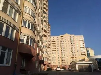 Продам 1 комнатную квартиру
Продажа от собственника❗️

🌇Донецк, куйбышевский район, ул. Бестужева, ж... - фотография