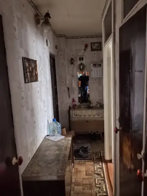 🏡Продам 2-х комнатную квартиру
📍Г. Макеевка днр
Кировский р-н
Квартал химик, бутовский поворот

•Ква... - фотография