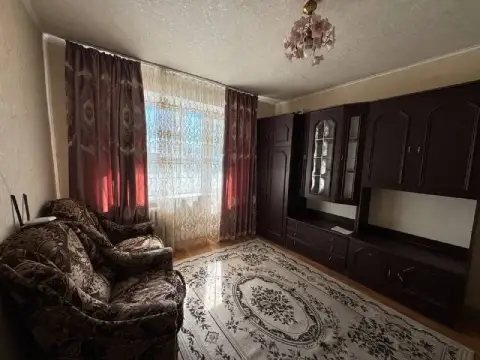25 Сентября
Аренда 1 ком квартиры - ленинский район/конти - вода идет - чисто комфортно - wi fi.

📍А... - фотография