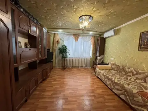 Аренда 2х комнатной квартиры в кировском р-не/конти улица старицкого- первая аренда.

🏣Город: донецк... - фотография