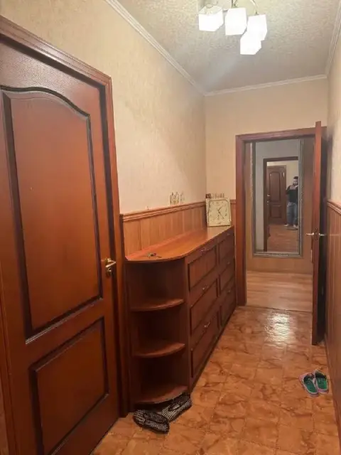 Продам трехкомнатную квартиру

🌇Донецк, ленинский район,
На мкр. Звездном 📌

💦С круглосуточной подач... - фотография