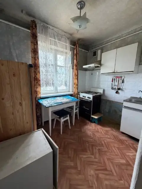 Продажа 2х комнатной квартиры в буденновском районе донецка!

Агентство недвижимости «статус» - твой... - фотография