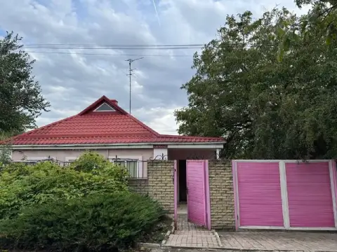 Продажа дома калинкино! Ул. Щепкина

Агентство недвижимости «статус» - твой выбор в мире недвижимост... - фотография