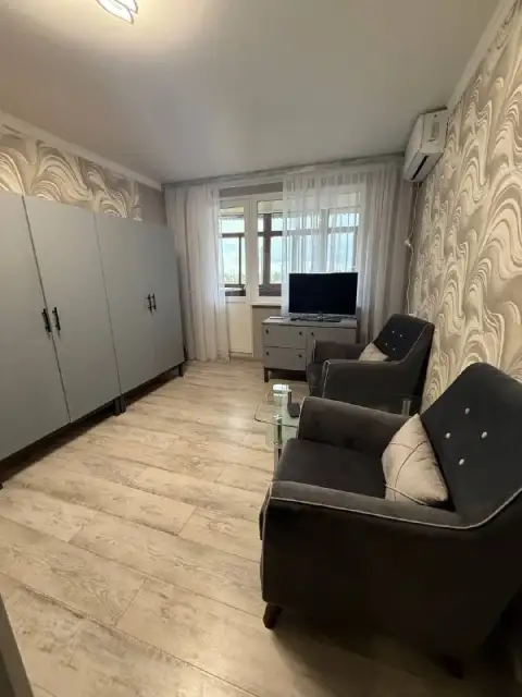 Аренда 1-комнатной квартиры в куйбышевский районе

Стройте свое пространство с агентством недвижимос... - фотография