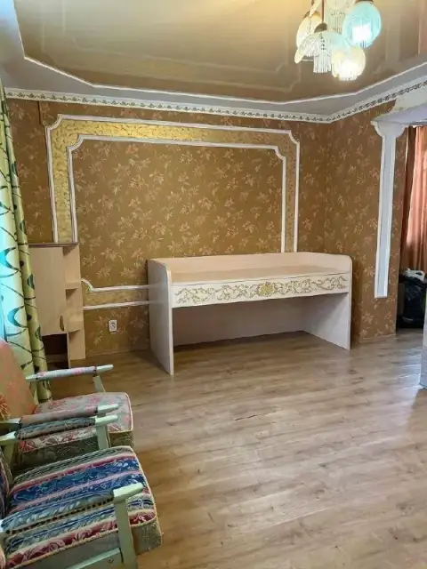 Предлагается к продаже жилой дом общей площадью 130 кв. М

🌇Город донецк в буденновском районе. 📌

🏠... - фотография
