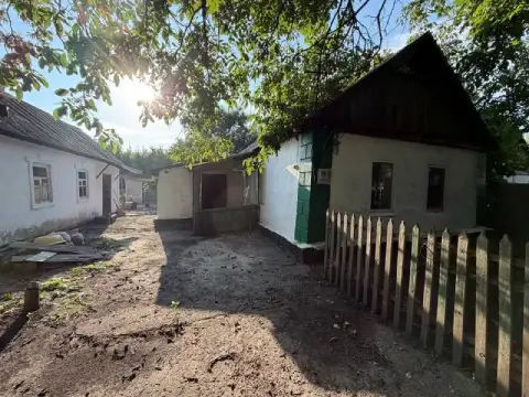 Продается дом площадью 60 м2

🌇Догецк в куйбышевском районе, северный поселок, ул. Чернова📌

🌎Земля ... - фотография