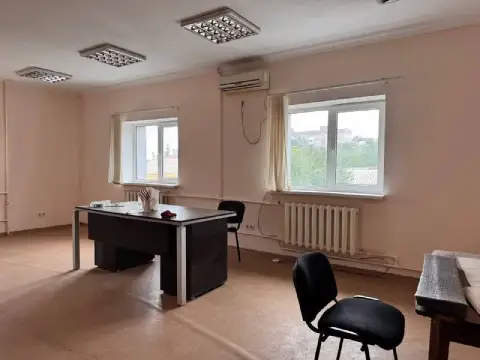 Аренда коммерческого помещения

🌇Калининский район, донецк
Гипрошахтная 1, пр. Мира / пр. Шахтострои... - фотография