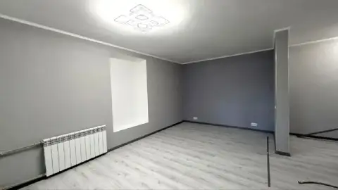 Продам однокомнатную квартиру

🌇Донецк, калининский район, пр. Ильича, 96 а. 📌

✅Состояние: свежий р... - фотография