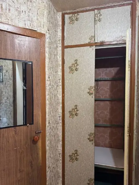 Продажа однокомнатной квартиры

🌇Донецк, ленинский район, боссе, ул. Пухова, 18📌

✅Общая площадь ква... - фотография