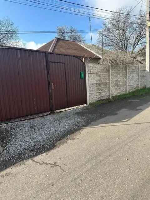 Продажа дома площадью 48 м2

🌇Донецк в буденновском районе, улица лучинского, ориентир ас буденновск... - фотография