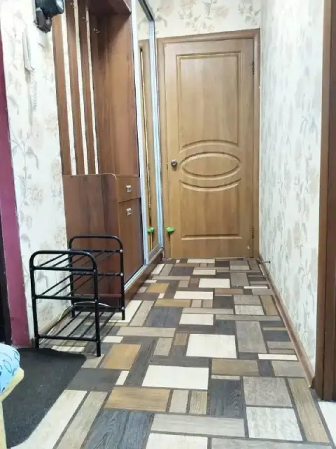Продам 2-х комнатную квартиру

🌇Донецк, кировский район на текстильщике (н. Островского 32). 📌

👍Мож... - фотография