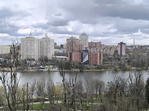 Продажа видовой однокомнатной квартиры в центре донецка -ворошиловский район

Стройте свое пространс... - фотография