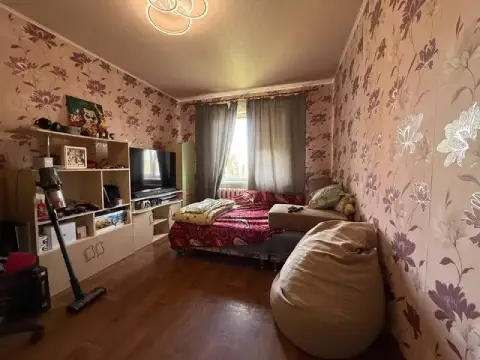 Продается 2-х комнатная квартира ворошиловском районе донецка!атлетик!

📍Г. Донецк, челюскинцев,140
... - фотография