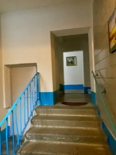 Продаем нашу уютную, теплую 3-х комнатную квартиру площадью 70,9кв. М.
🏡Г. Донецк, пролетарский р-н.... - фотография