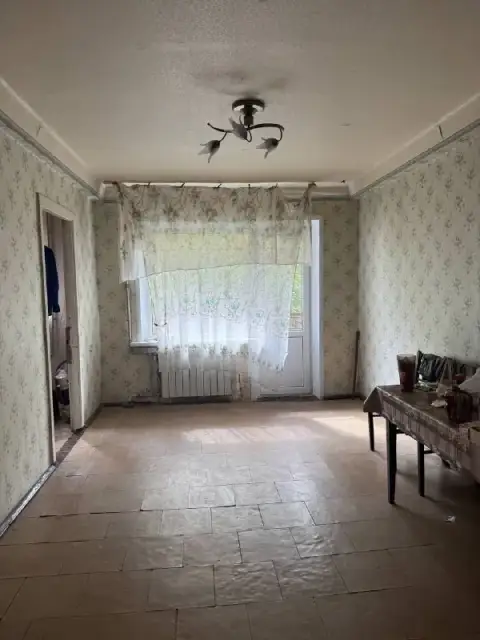 Продам 3х комнатную квартиру

🌆Донецк в ленинском районе,
Ориентир: сокол📌

✅Площадь общая: 54,8 м2,... - фотография