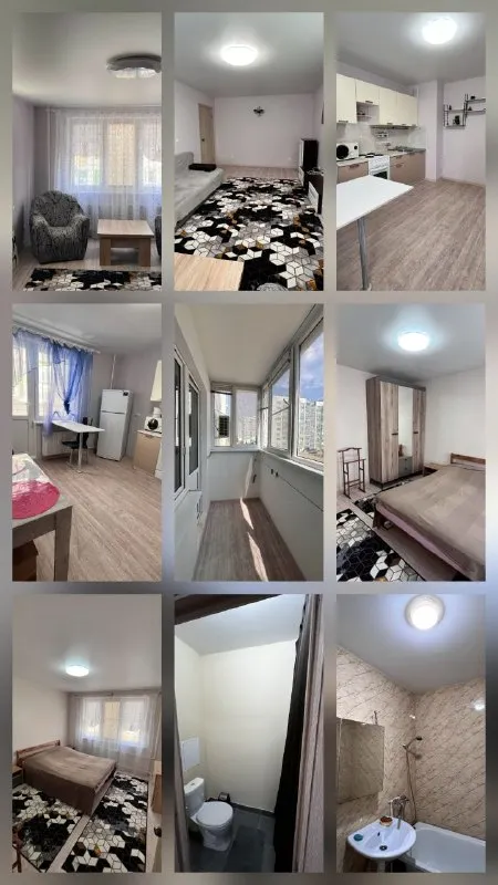 ‼️‼️Аренда 2-х комн квартиры новострой в центре мариуполя‼️‼️
📍Г. Мариуполь днр

•Сдам крупногабарит... - фотография