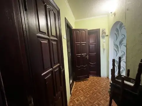 ‼️Продажа 3-х комн мкрн. Текстильщик кировский район‼️📍г. Донецк днр

•Продам квартиру чешский проек... - фотография