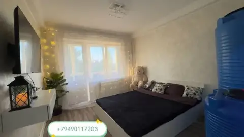 🌸 Сдам посуточно 1,2,3х комнатные квартиры в донецке и частично в макеевке
Квартиры все разные, уютн... - фотография