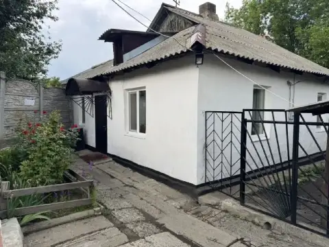 🏡Продаётся 3-х комнатный дом кировский р-н
📍Г. Донецк днр
Ориентир поселок «победа»

•Общая площадь ... - фотография