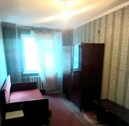 Продам 2х комнатную квартиру

🌇Донецк по ул. Фомина куйбышевского района, ориентир 17 больница. 📌

🔹... - фотография