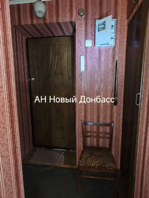Продажа 1 комнатная квартира

🌇Донецк в киевском районе, ул. Собинова. 📌

🔹Площадь: 27 м2 (общая), к... - фотография