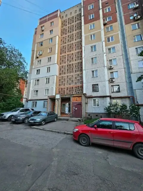 Продажа 2-комнатной квартиры

🌆Донецк в калининском районе, проспект дзержинского 67а. 📌

🏢Этаж - 8/... - фотография