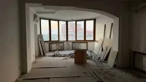Продается двухуровневый пентхаус в сердце донецка!

🌆Донецк, ворошиловский район — престижная локаци... - фотография