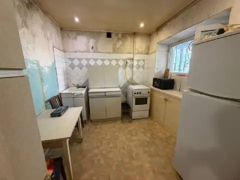 Продажа однокомнатной квартиры в калининском районе!

Агентство недвижимости статус - твой выбор в м... - фотография