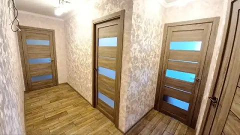 Продажа 3х комнатной квартиры

🌆Донецк в пролетарском районе улица прожекторная дом 7.📌

✅Кооператив... - фотография